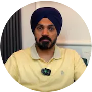 Harpreet Singh - ProcDNA
