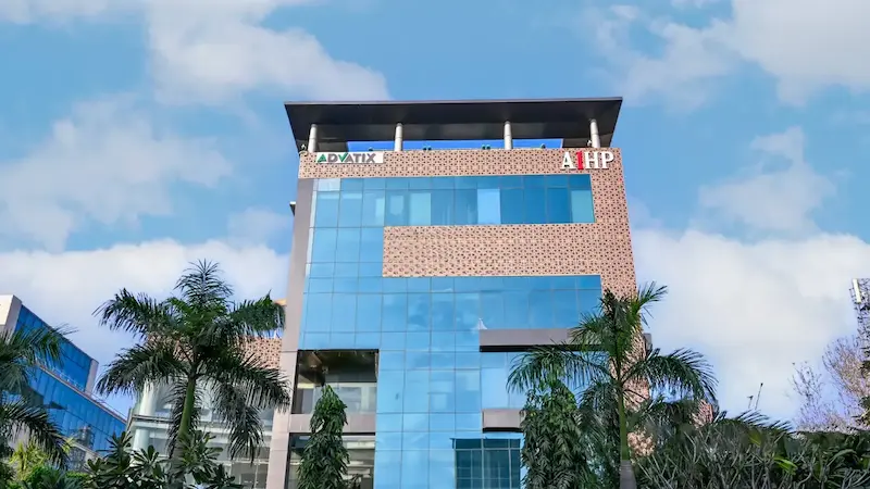 Office space for rent in Sector 32, Gurgaon