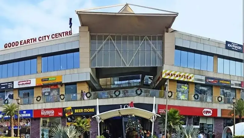 Office space for rent in Sector 50, Gurgaon
