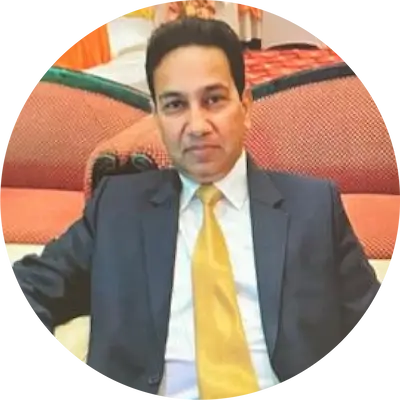 Sudhir Sharma - ArcelorMittal